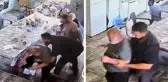 İş görüşmesinde ölümden döndü! Heimlich manevrası hayatını kurtardı