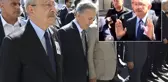 Kayyum sorusu sorulan Kılıçdaroğlu'ndan dikkat çeken hareket