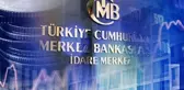 Merkez Bankası faizi 250 baz puan indirdi