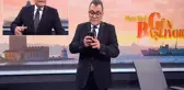 Mesut Yar, Habertürk'e el konulduğunu canlı yayın esnasında öğrendi