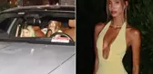 Şevval Şahin'e tahsis edilen 'resmi hizmete mahsus' kartlı araçla ilgili yeni gelişme