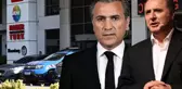 Can Holding operasyonunda gözaltı kararı verilen 10 isim! Aralarında Kenan Tekdağ da var