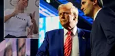Trump, Charlie Kirk suikastında suçluyu işaret etti