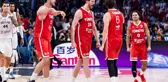 Yunanistan'ı sahadan sildik! 12 Dev Adam, EuroBasket'te finale yükseldi