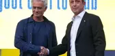 Ali Koç'tan Mourinho itirafı: En çok üzüldüğüm tarafı...