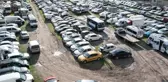 Yediemin otopark ve araç çekme ücretlerine yüzde 55'e varan zam