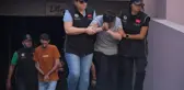 İzmir'deki karakol saldırısında saldırgan ile anne ve babası dahil 9 kişiye tutuklama talebi