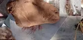 Mezarların etrafını kazan usta gördükleriyle şoke oldu! Kadın figürleri, kuzu kafaları...