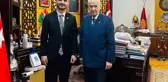 Bayrampaşa Belediyesi'ne operasyonda MHP yöneticisi de gözaltında
