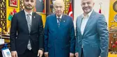 Bayrampaşa Belediyesi operasyonunda gözaltına alınan MHP'li 2 isim için ihraç talebi