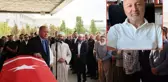 Cumhurbaşkanı Başdanışmanı Kılıç, son yolculuğuna uğurlandı! Erdoğan'dan duygulandıran sözler