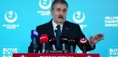 Mustafa Destici: 15 Yaş Üstündeki Kişiler Çocuk Statüsünden Çıkarılmalı