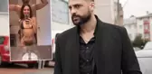 Ekin Mert Daymaz'dan banyodaki dans videosuna sert tepki: Kirli zihniyetlerinizi sorgulayın