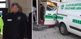 Yasak aşkıyla basılan başkomiserin eşinden şok sözler! Kapıyı açınca kıyamet kopmuş