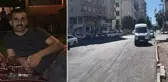Çocuklarının gözleri önünde katletti! Caniyi kamera kayıtları ele verdi