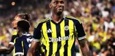 Jhon Duran'dan Fenerbahçelileri endişelendiren fotoğraf! Apar topar sildi