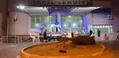 Kavga ettiği adamı ve 14 yaşındaki kızını tabancayla vurdu