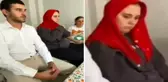 Alevi gençle evlenen kadın, 'Dede nikahı'nda büyük şaşkınlık yaşadı