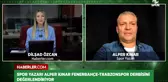 Alper Kınar: 