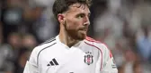 Beşiktaş, Orkun Kökçü için TFF'ye gidiyor