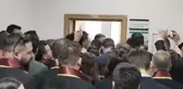 CHP'nin kurultay davasında gerginlik: Özel lehine kriminal faaliyetler yürütüldü
