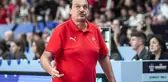 Ergin Ataman: Kaybettikten sonra asla pozitif düşünemem