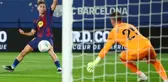 Ezip geçtiler! La Liga'da 6-0'lık çılgın maç