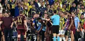 Fenerbahçe'nin 5 yıldızı Alanyaspor maçında yok