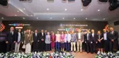 Gaziantep'te Gastronomi festivali, renkli açılışla başladı