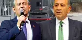 Gürsel Tekin, Özel'i haklı çıkardı! Dava sürerken soluğu parti binasında aldı