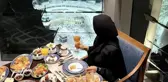 Kabe'den yapılan bu paylaşıma tepki yağıyor