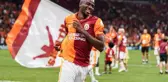 UEFA açıkladı! Galatasaray, Avrupa'da 5 takım arasında