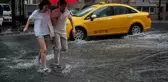 31 kente sağanak yağış uyarısı! 3 gün sürecek, listede İstanbul da var