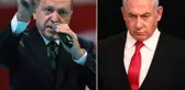 AK Parti'den Netanyahu'nun Erdoğan'a yönelik sözlerine ilk tepki