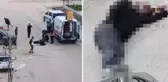 Bacanak cinayetinde 10 yıllık husumet iddiası