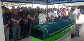Doğum günü için aldığı süs balonu başına geçirip boğuldu, 11 yaşındaki çocuk son yolculuğuna uğurlandı