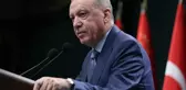 Cumhurbaşkanı Erdoğan'dan 