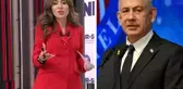 Kübra Par'dan Netanyahu'nun Erdoğan'a yönelik sözlerine sert tepki: Hayır orası sizin şehriniz değil
