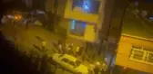 Mahalleyi ayağa kaldıran silahlı kavga