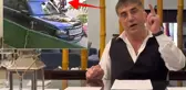 Sedat Peker'e yakın isim, Türkiye'yi ayağa kaldıran görüntüye tepkisiz kalamadı