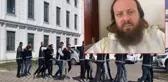 Silahlı saldırıda yaralanan hac ve umre rehberi Akdeniz: Zemzem suyu ikram ederken vuruldum