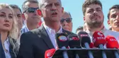 AK Parti'den Özel'in Bayrampaşa iddiasına jet yanıt: Vakit kaybetmeden suç duyurusunda bulunmalı