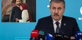 BBP lideri Destici'den Kızılcık Şerbeti dizisine ağır sözler: Derhal yayından kaldırın