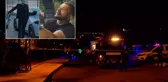 Hayatlarının baharındaki iki arkadaş yan yana can verdi