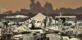 İşgal altındaki Gazze'de korkunç bilanço! İsrail kara harekatının ne zaman biteceğini açıkladı