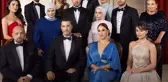 Kızılcık Şerbeti'nde olay yaratan yasak aşk sahnesi sonrası senaryo değişti