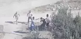 Sondaj Kuyusu Kavgası: Kuzenler Tarafından Dövülen Adam Bayıldı