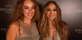 Seda Bakan'dan Jennifer Lopez itirafı