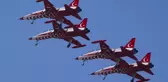 TEKNOFEST İstanbul başladı! 21 Eylül'e kadar sürecek