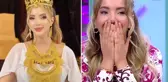 Zor günler geçiriyor! Aleyna Dalveren canlı yayında gözyaşlarına boğuldu